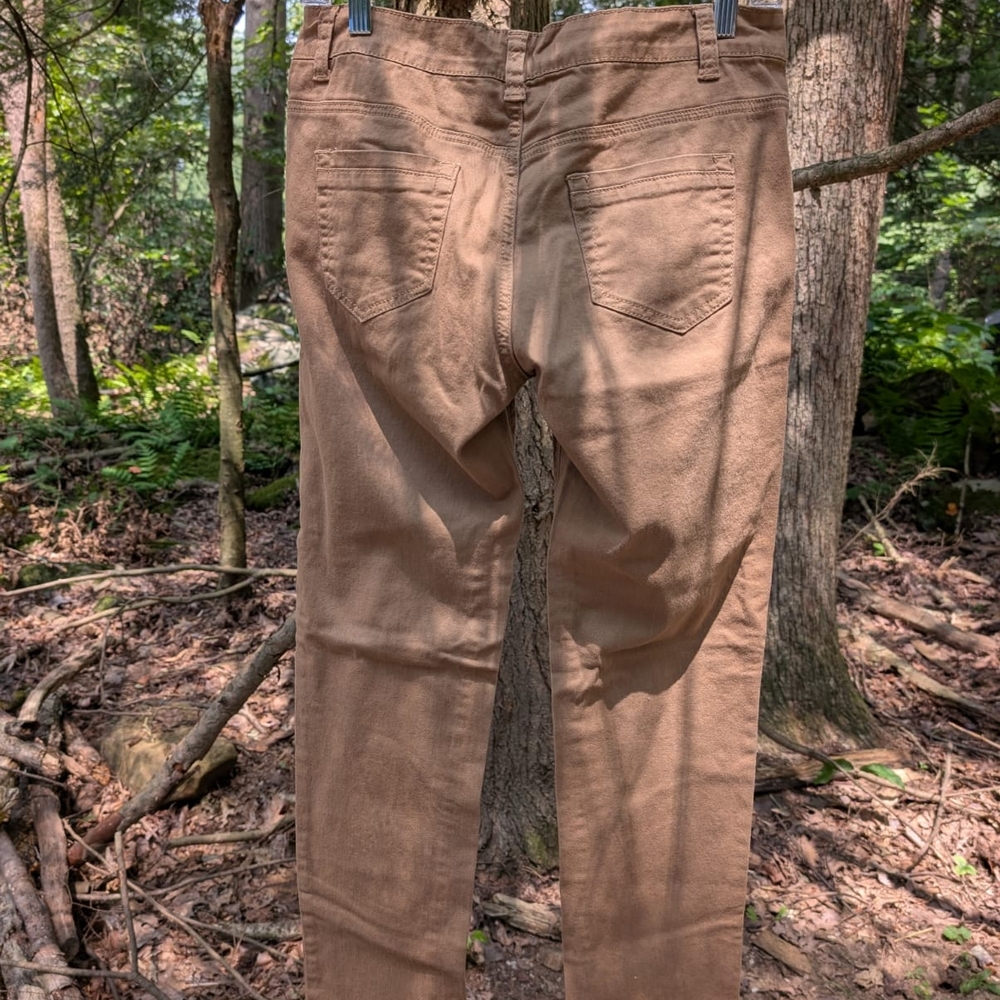 Women's Iris Jeans S11